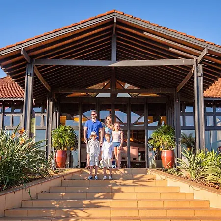 Zagaia Eco Resort-2